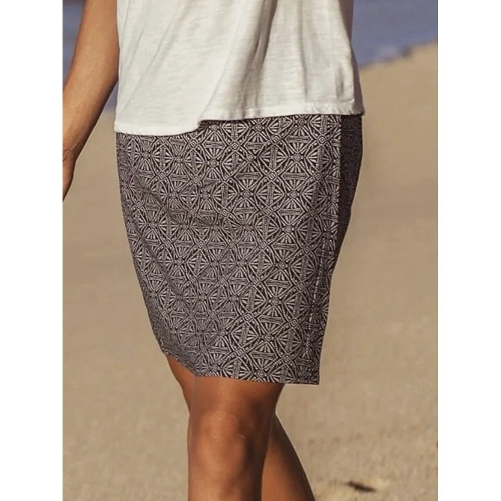 RipSkirt Hawaii Black Pearl Batik Wrap Skirt Large Length 2 Beach Adjustable